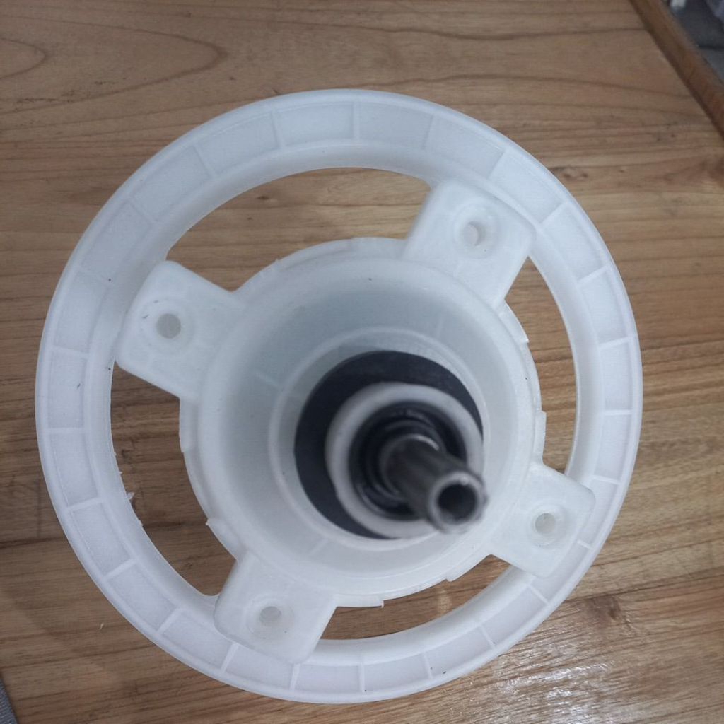 gear box mesin cuci sharp 14kg