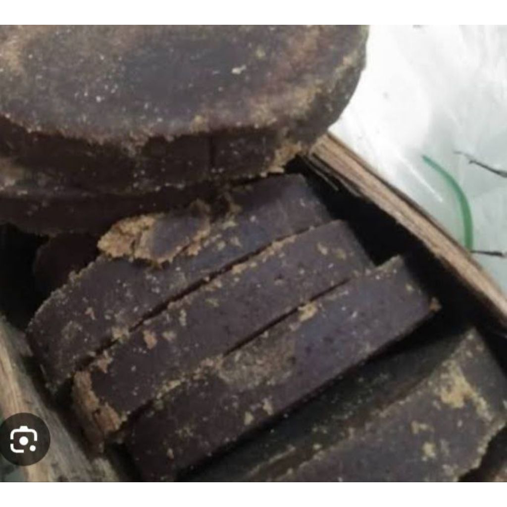 gula merah gula aren asli Medan