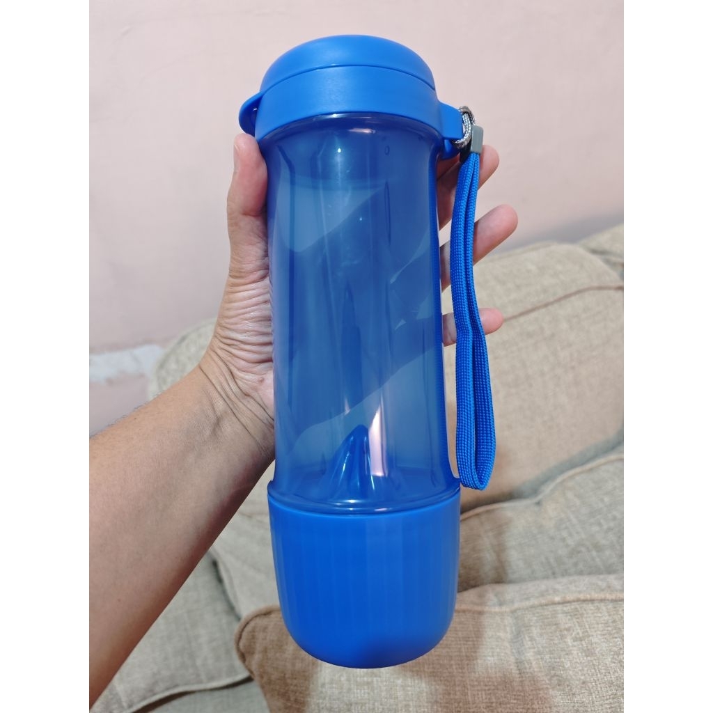 Tupperware Botol minum 750ml