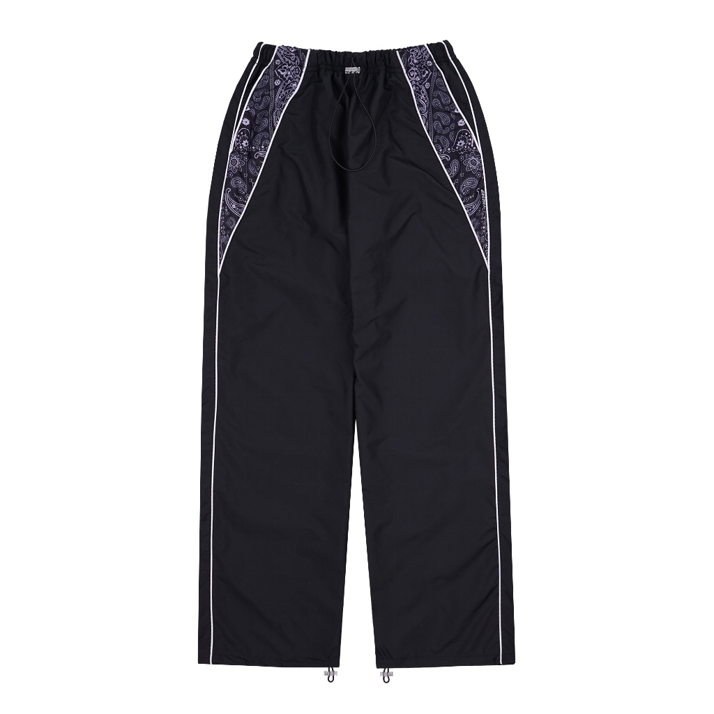 vinedrip.originals - Baggy pants - Celana Baggy Pants Parasut Hipy Series