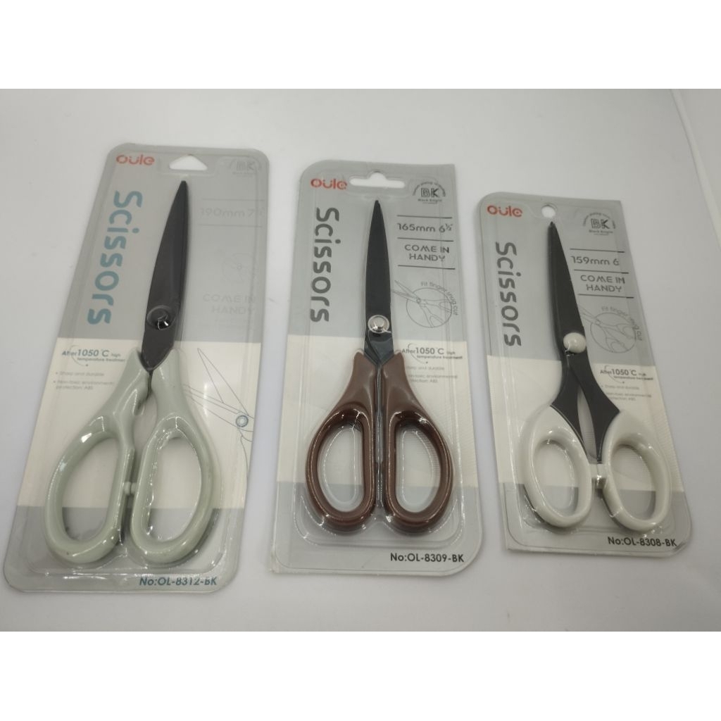 GUNTING STAINLESS STEEL OULE