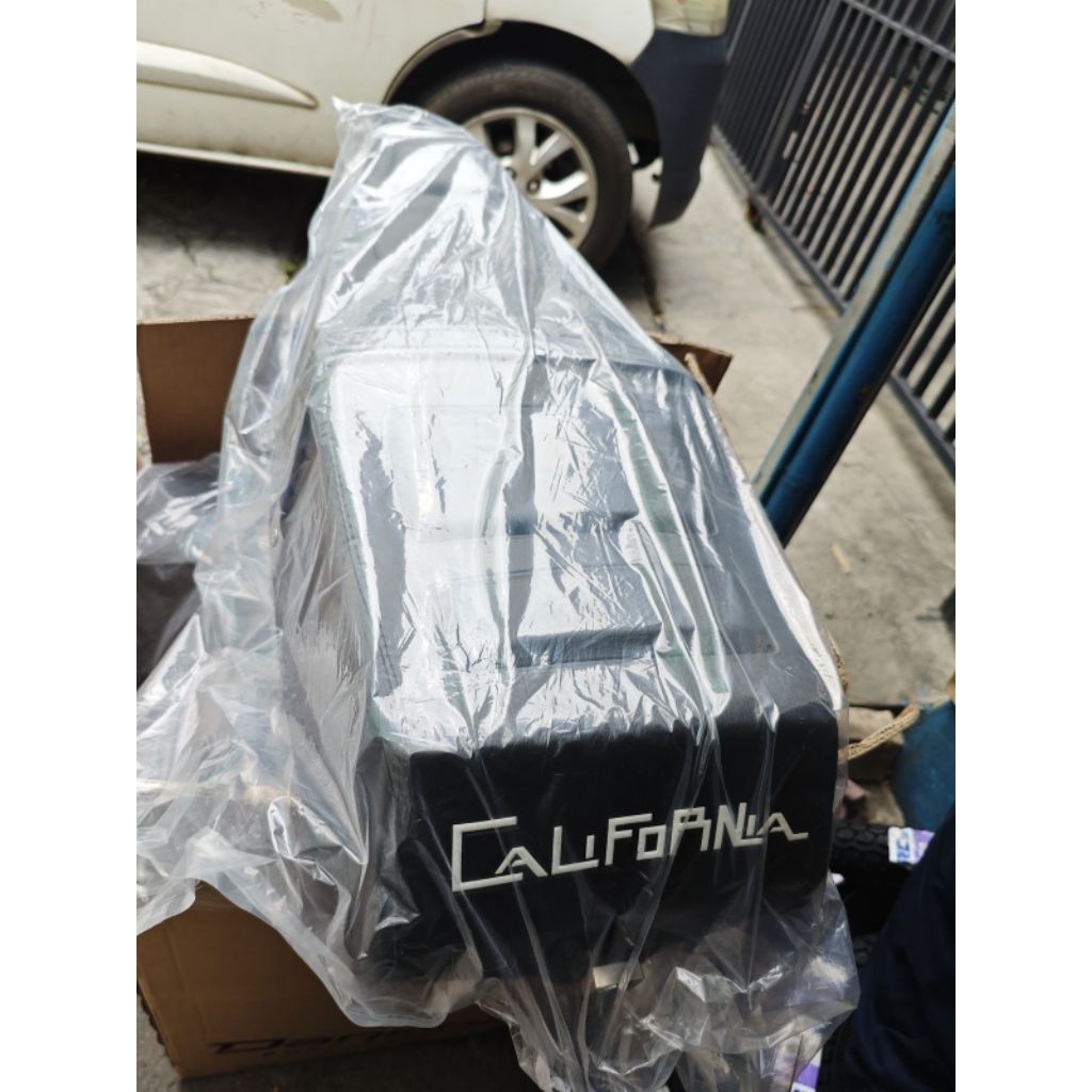 Jok Vespa California original MG vespa PX PXE PS Sera Strada Spartan Exclusive