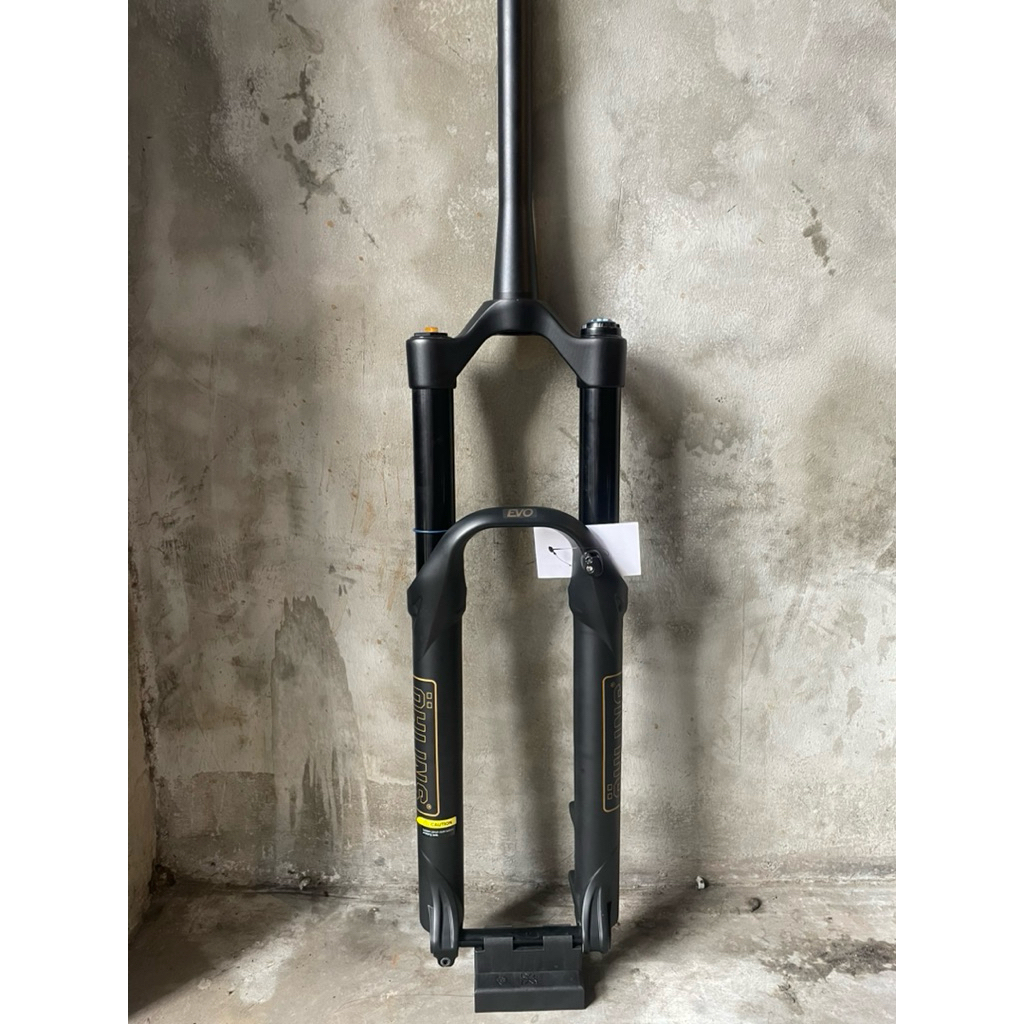 Fork Ohlins TTX RXF36