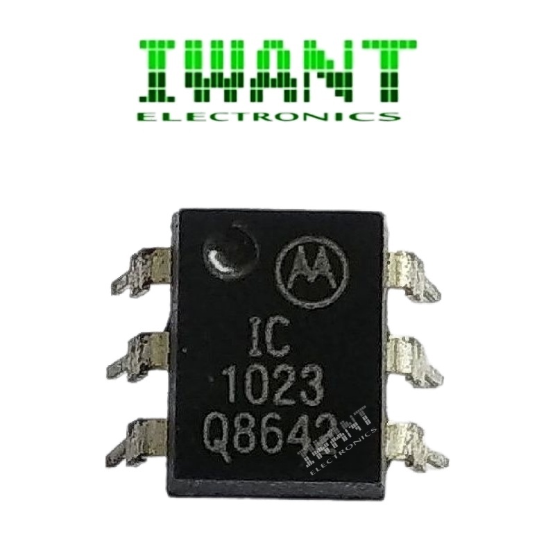 IC1023 IC 1023 DIP 6PIN IC 1023 IC1023