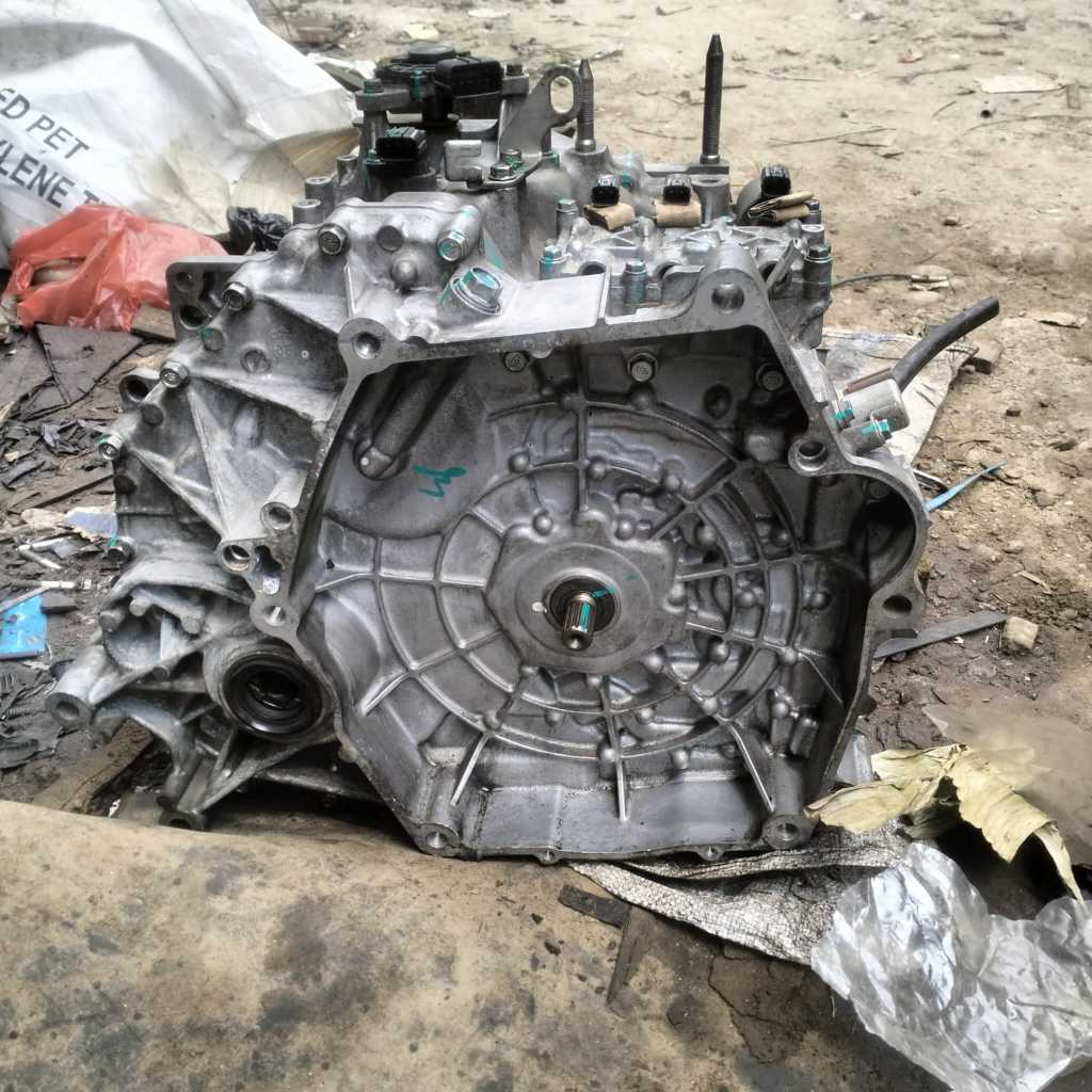 Transmisi Persneling Gear Box Matic Honda Jazz GD3 = New City GD8 Varian 2004-2008 Copotan