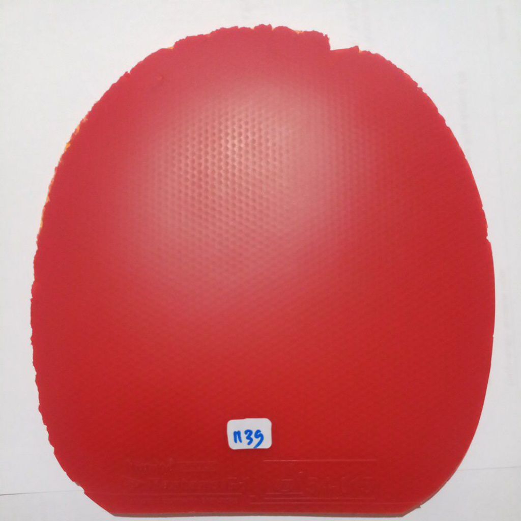 1139. Nittaku Fastarc G1 Japan market