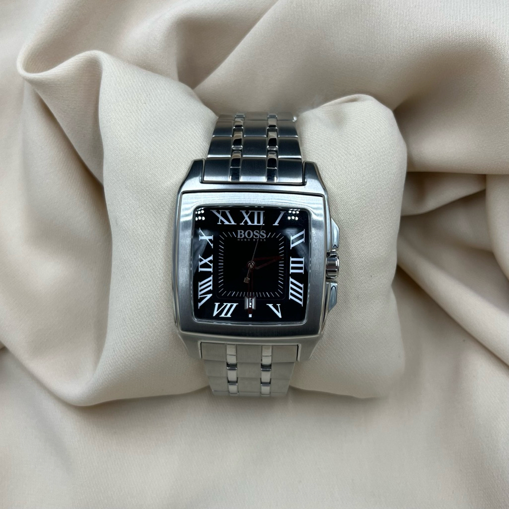 Jam Tangan Hugo Boss Pria 1512496