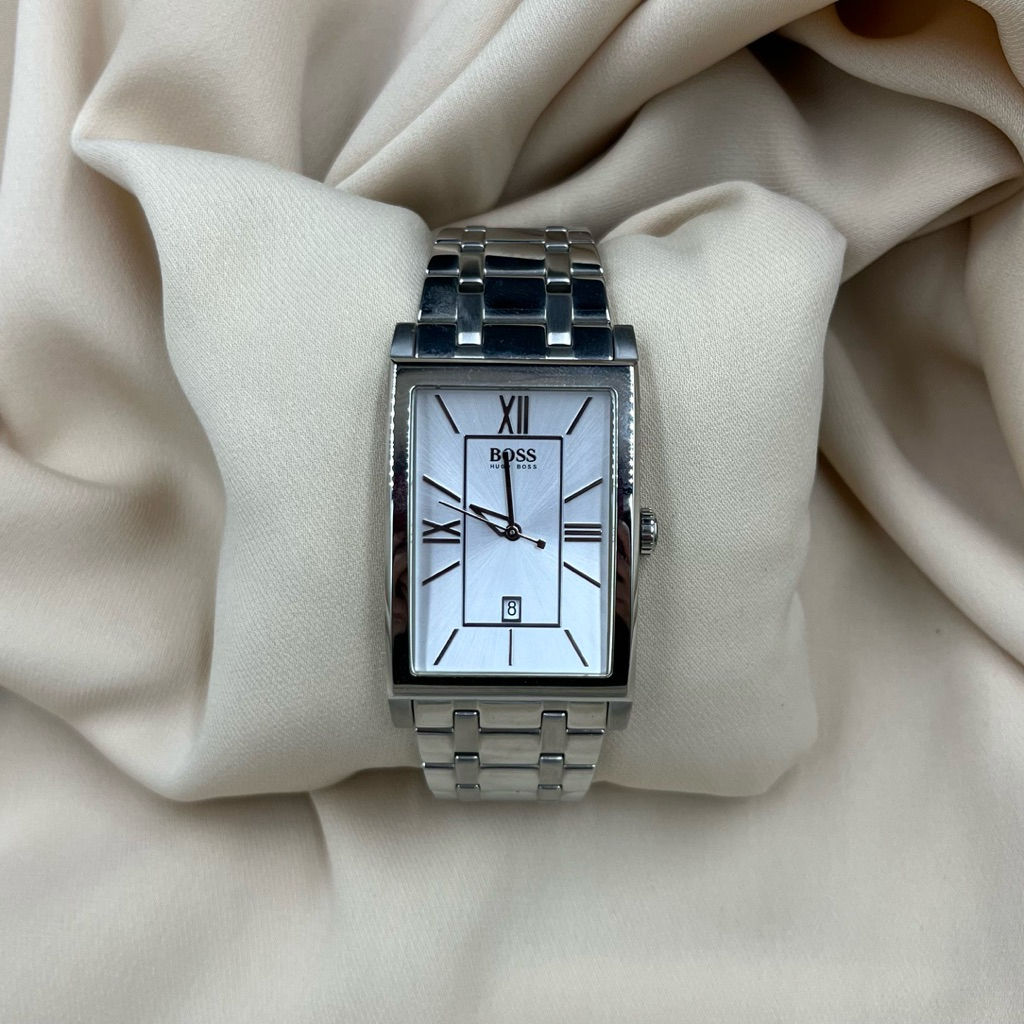 Jam Tangan Hugo Boss Pria 1512382