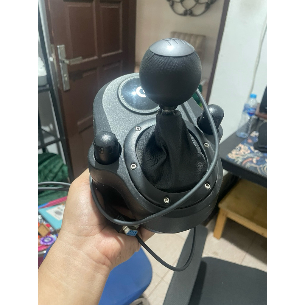 Shifter Logitech g29 second