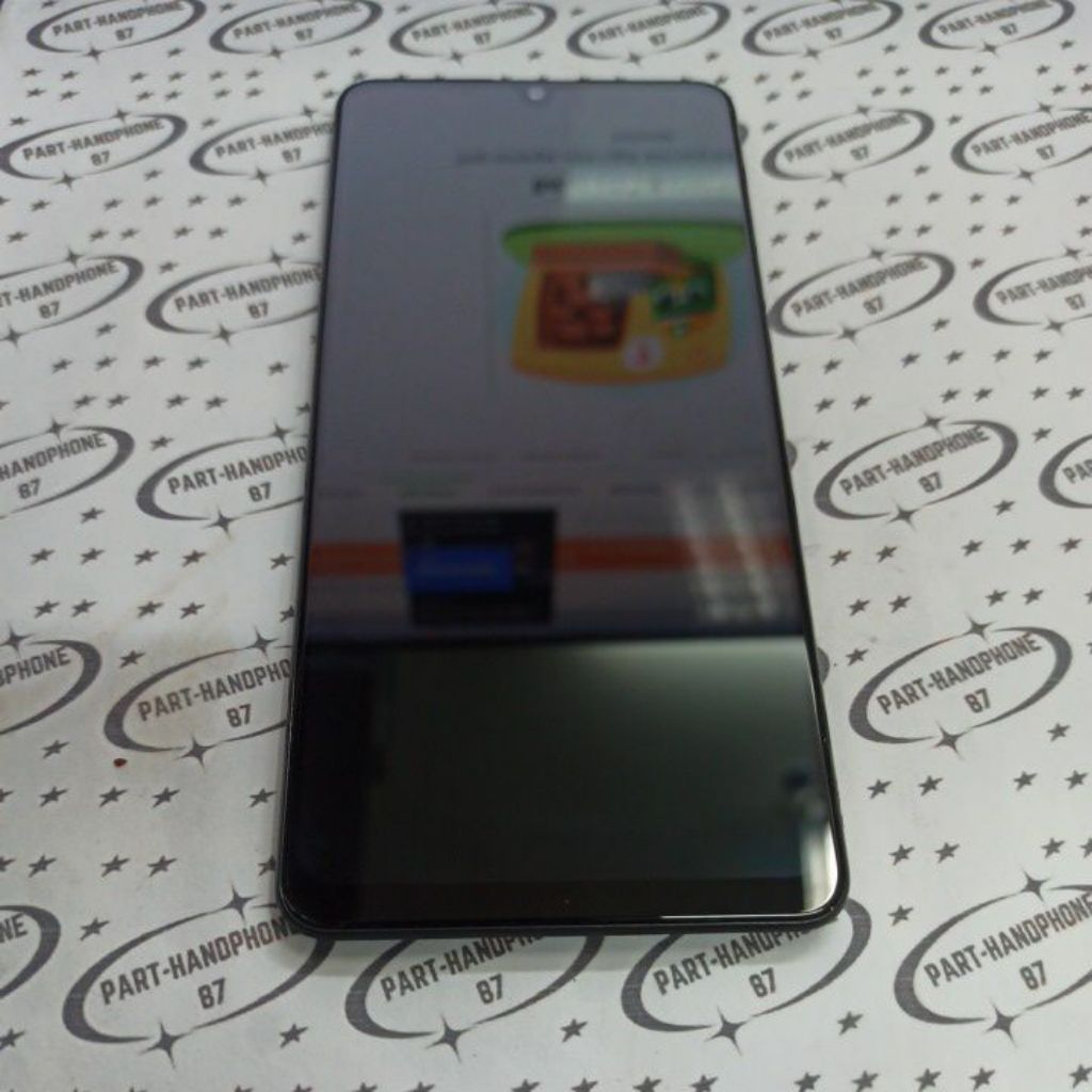 (ORIGINAL)LCD FULLSET FRAME SAMSUNG A32 4G  A325F ASLI ORIGINAL COPOTAN AMOLED