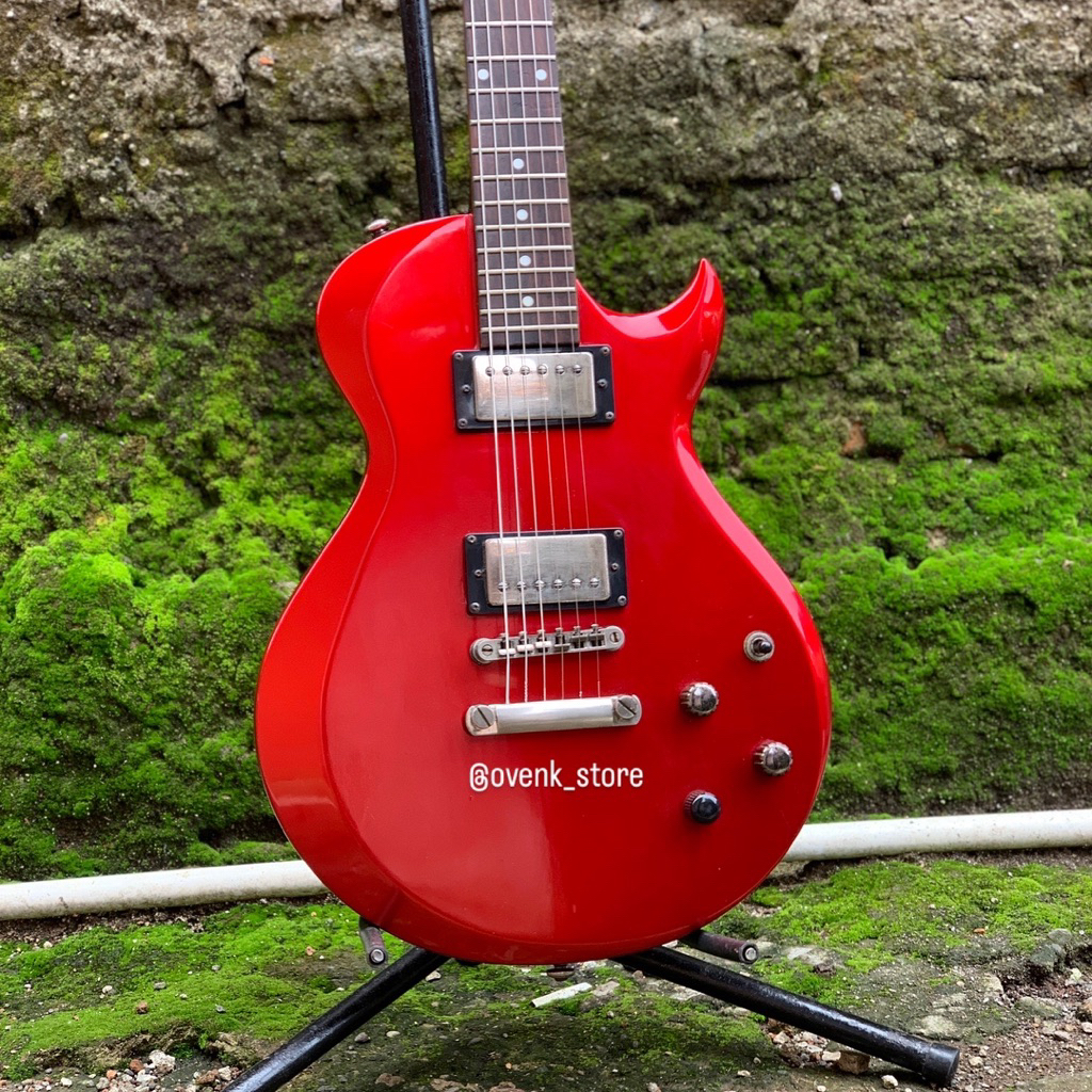 IBANEZ GIO GARTS 70 ORIGINAL SECOND MULUS LIKE NEW