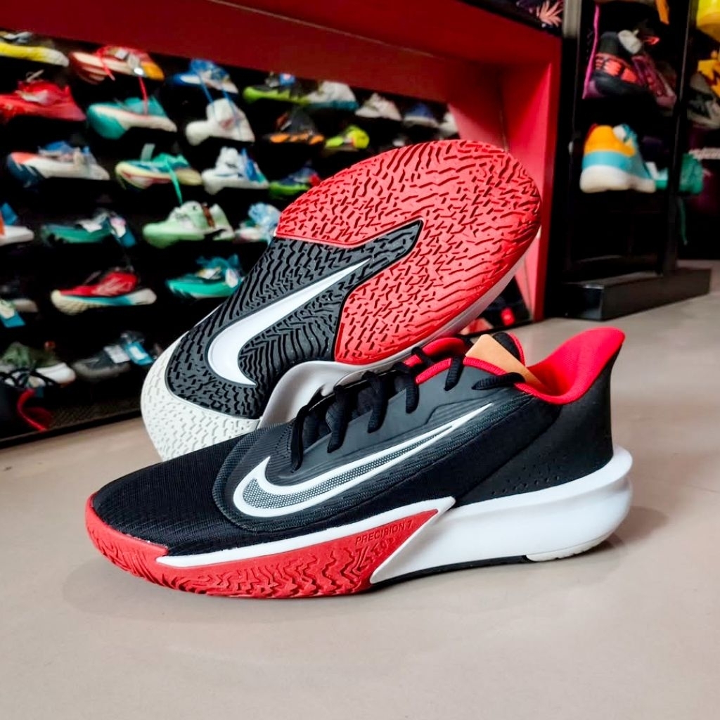 Original Sepatu Futsal NIKE Precision 7 IN
