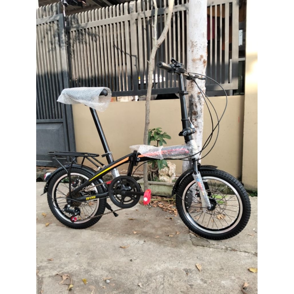 SEPEDA LIPAT ANAK 16/SEPEDA LIPAT ANAK 16 INCH/SEPEDA ANAK 16/SEPEDA ANAK 16 INCHSEPEDA ANAK/SEPEDA 