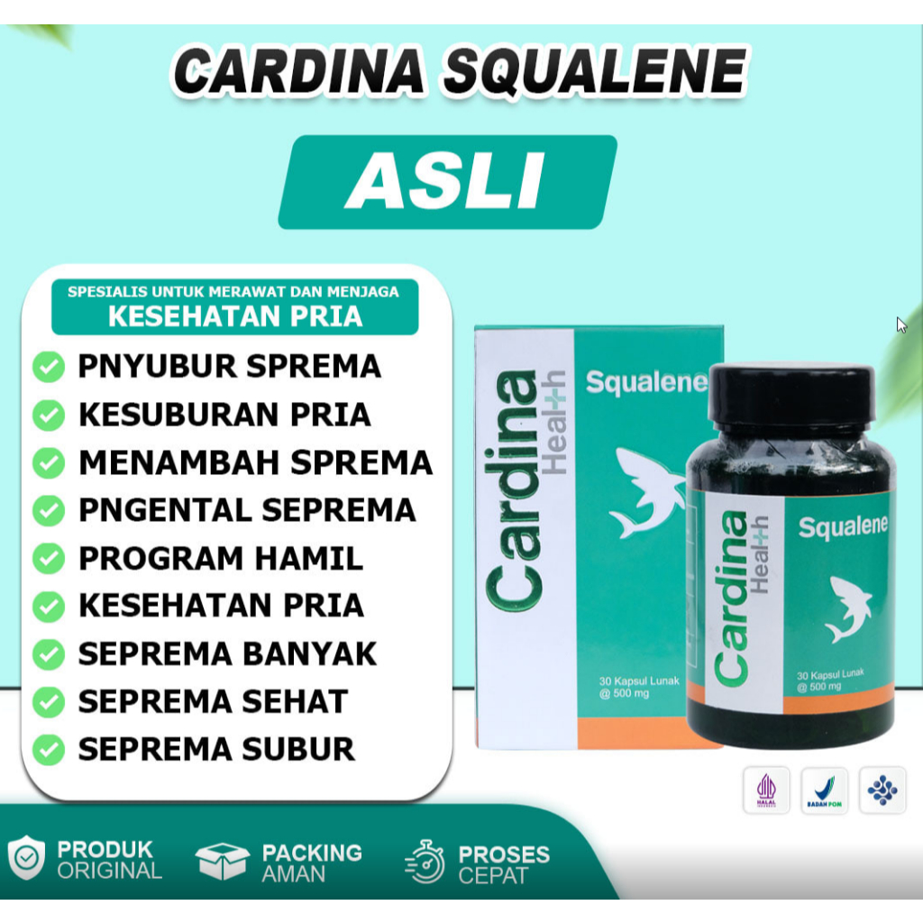 Vitamin Pria Untuk Kesuburan Penyubur Sperma Kosong Obat Pengental Sperma Encer Kesuburan Pria Tahan