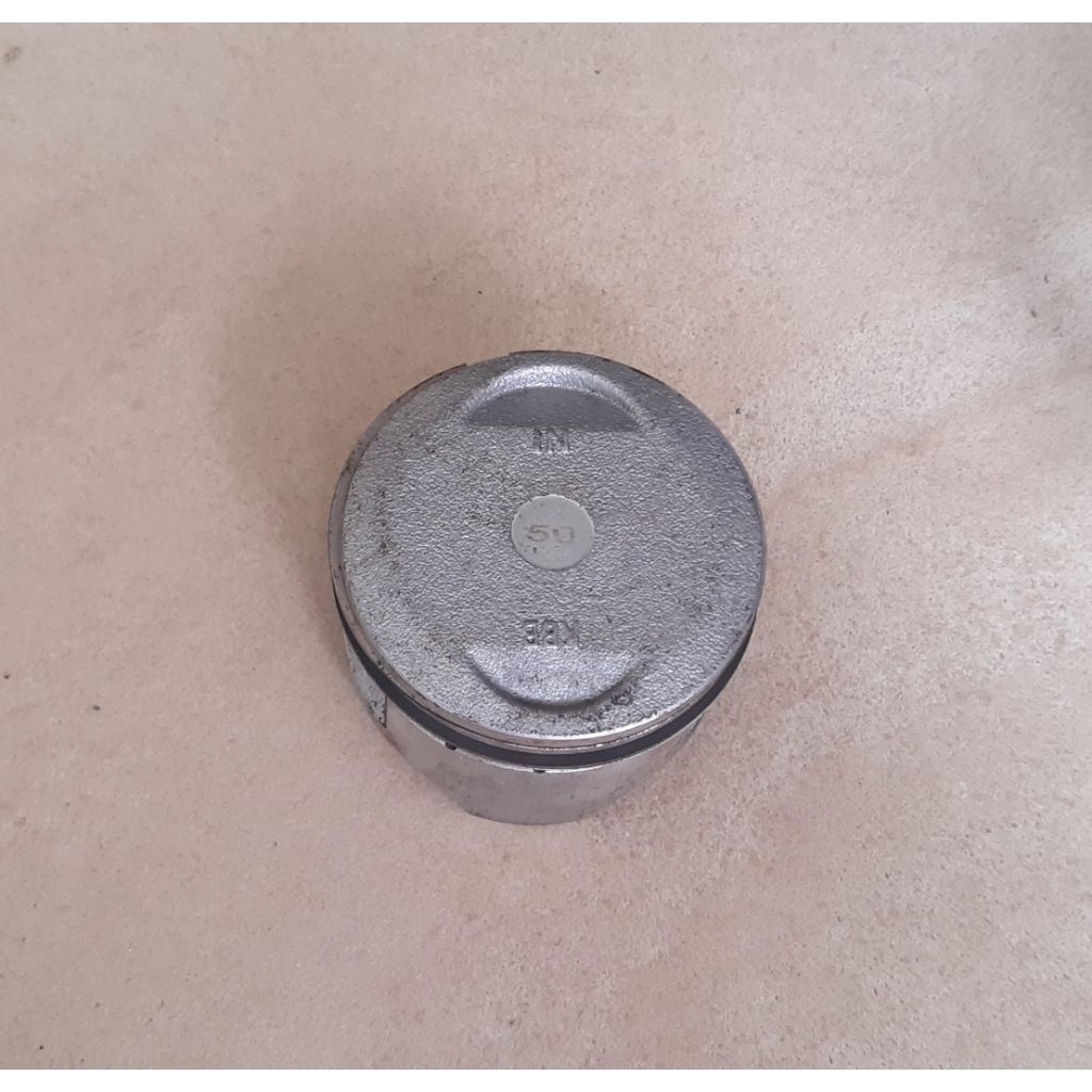 Piston honda tiger original OS 50