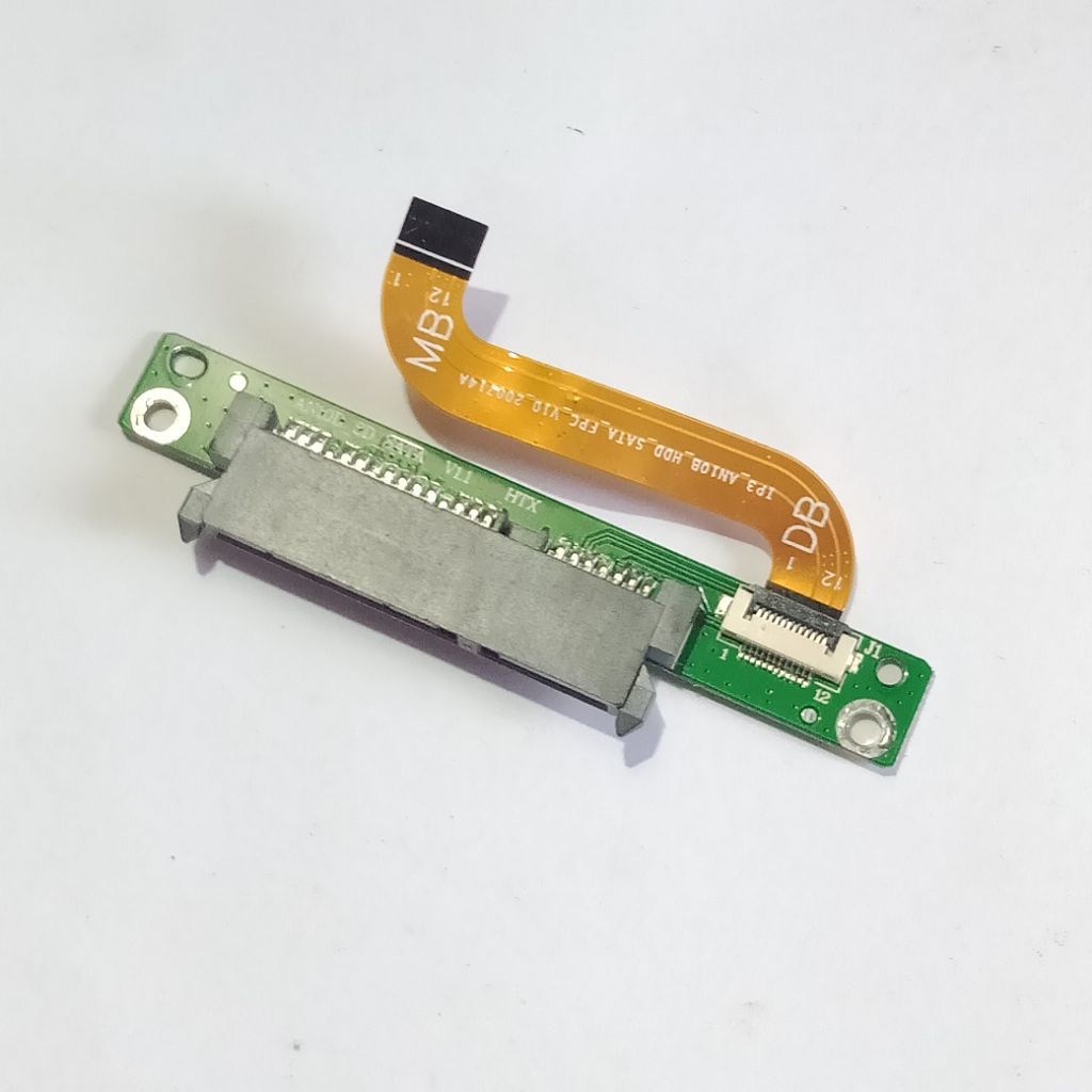 Kabel hdd port konektor hardisk axioo mybook 14 series mybook 14H 14H lite ori