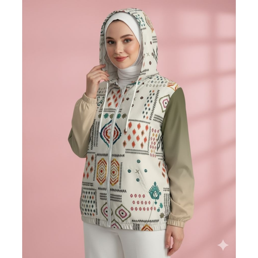 JAKET MY QUEEN NEW COLLECTION • JAKET PARASUT • JAKET PRINTING • JAKET CUSTOM • JAKET PADEL • JAKET 