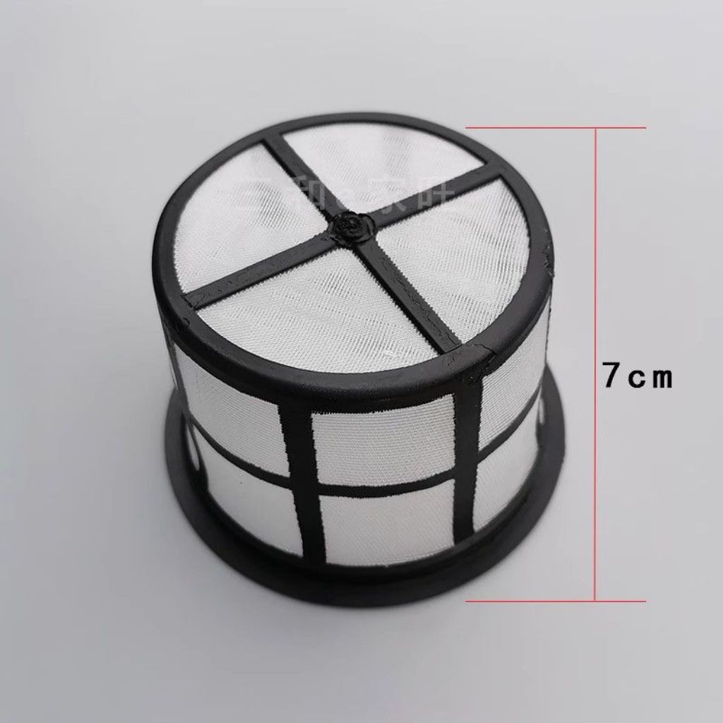 Saringan Sprayer elektrik dan sprayer manual Universal