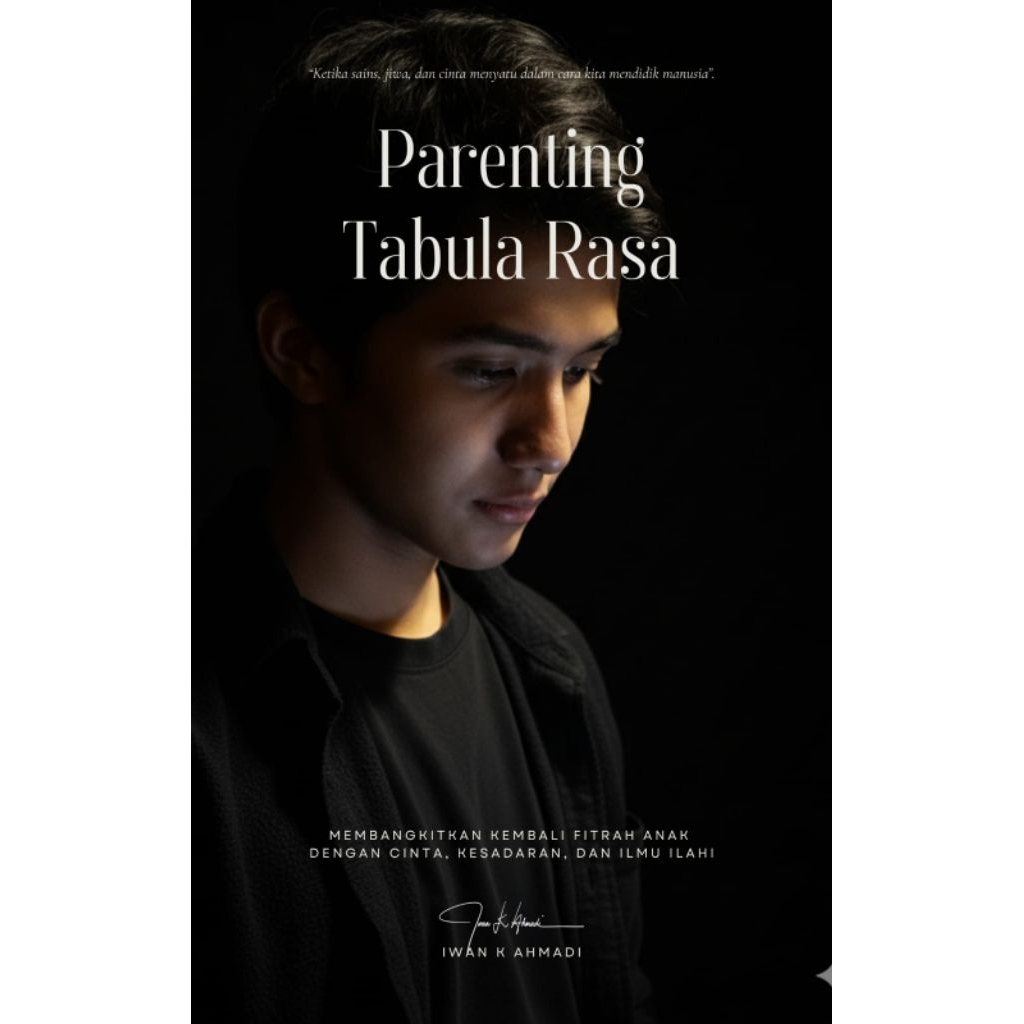 Parenting Tabula Rasa