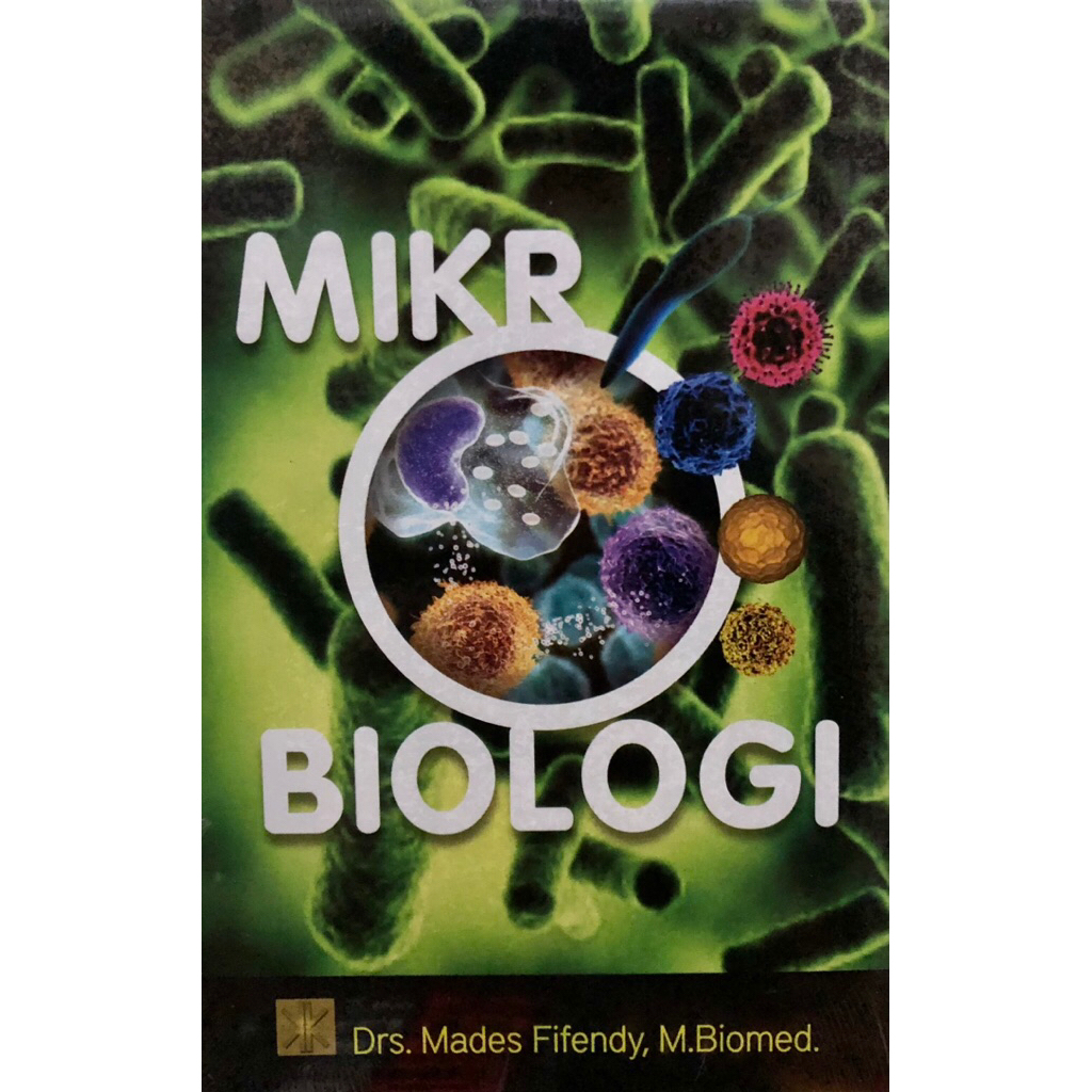 Mikrobiologi