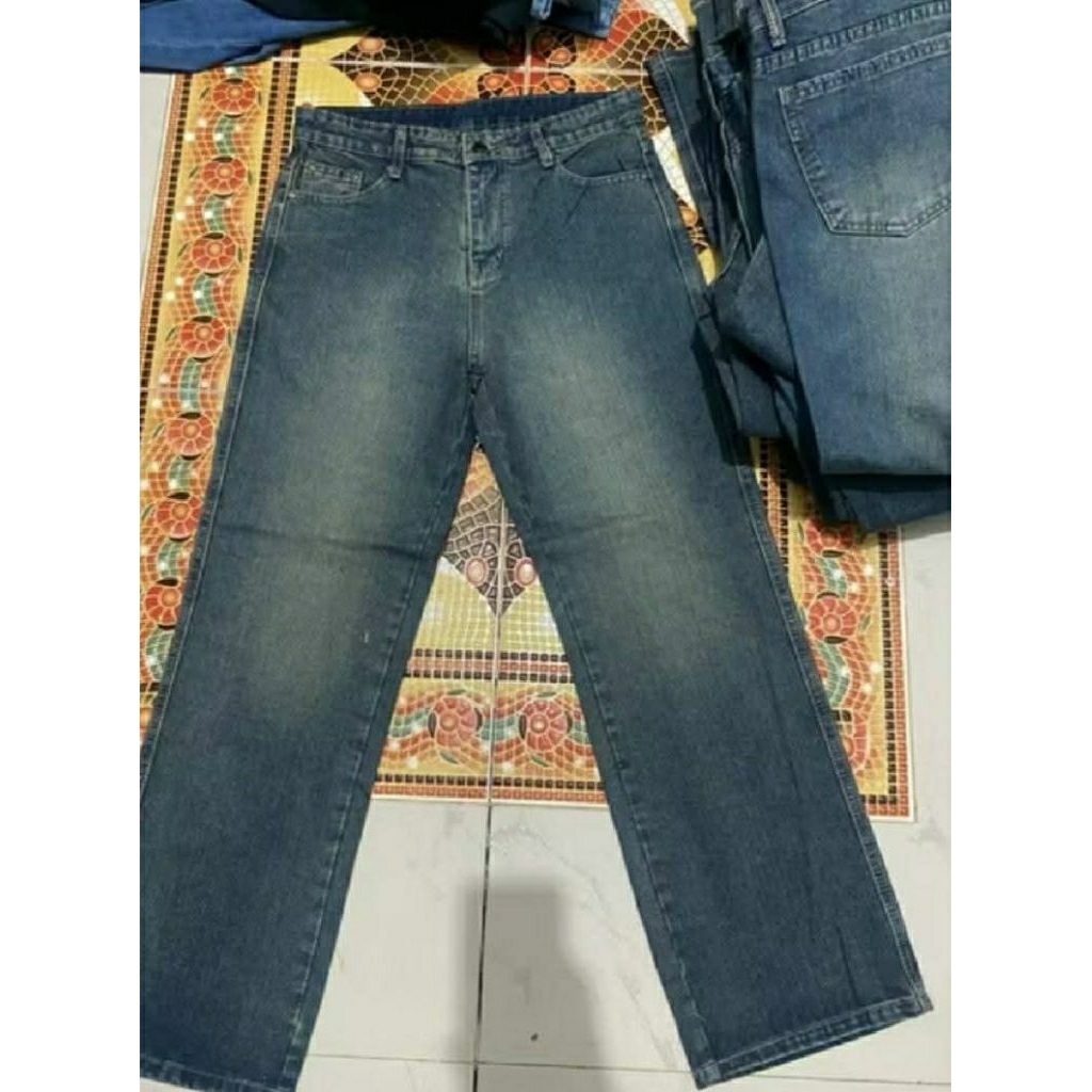 link pesanan pembeli 27/34 celana rijek pabrik