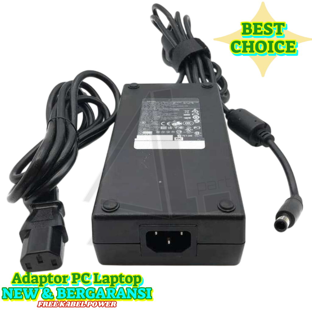 Laptop Adaptor PC FIT FOR EliteBook 8760w 8740w Mini 2140 Compaq Presario R4000 R4100 R4200  Presari