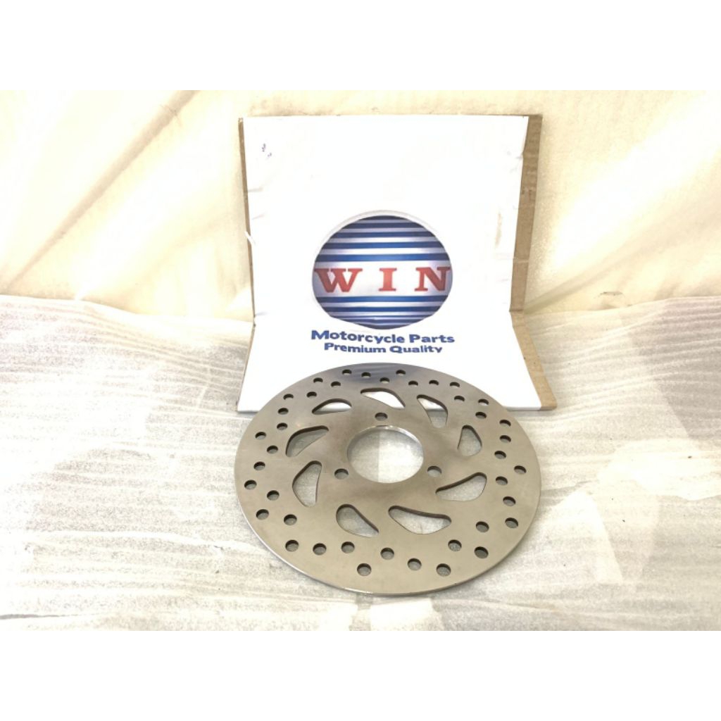 piringan rem cakram depan mio j