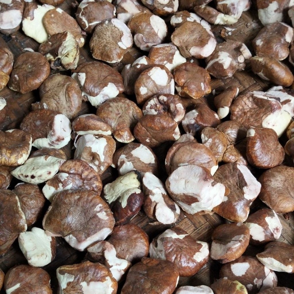 Gayam kupas fresh 1kg