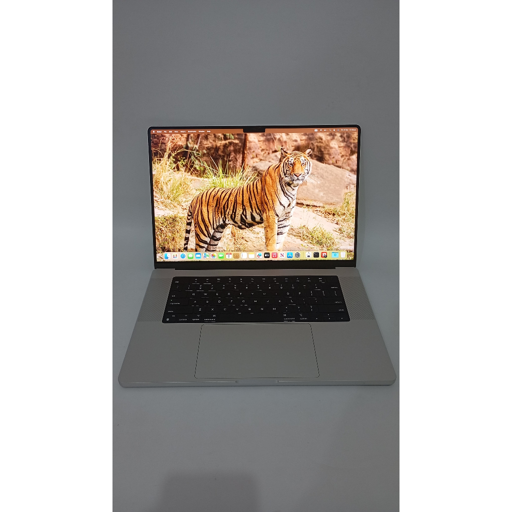 MACBOOK PRO 16 INCI 2021 M1 PRO 16 512GB