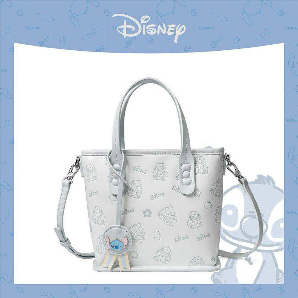 Tas Disney Stitch Original long handle bag