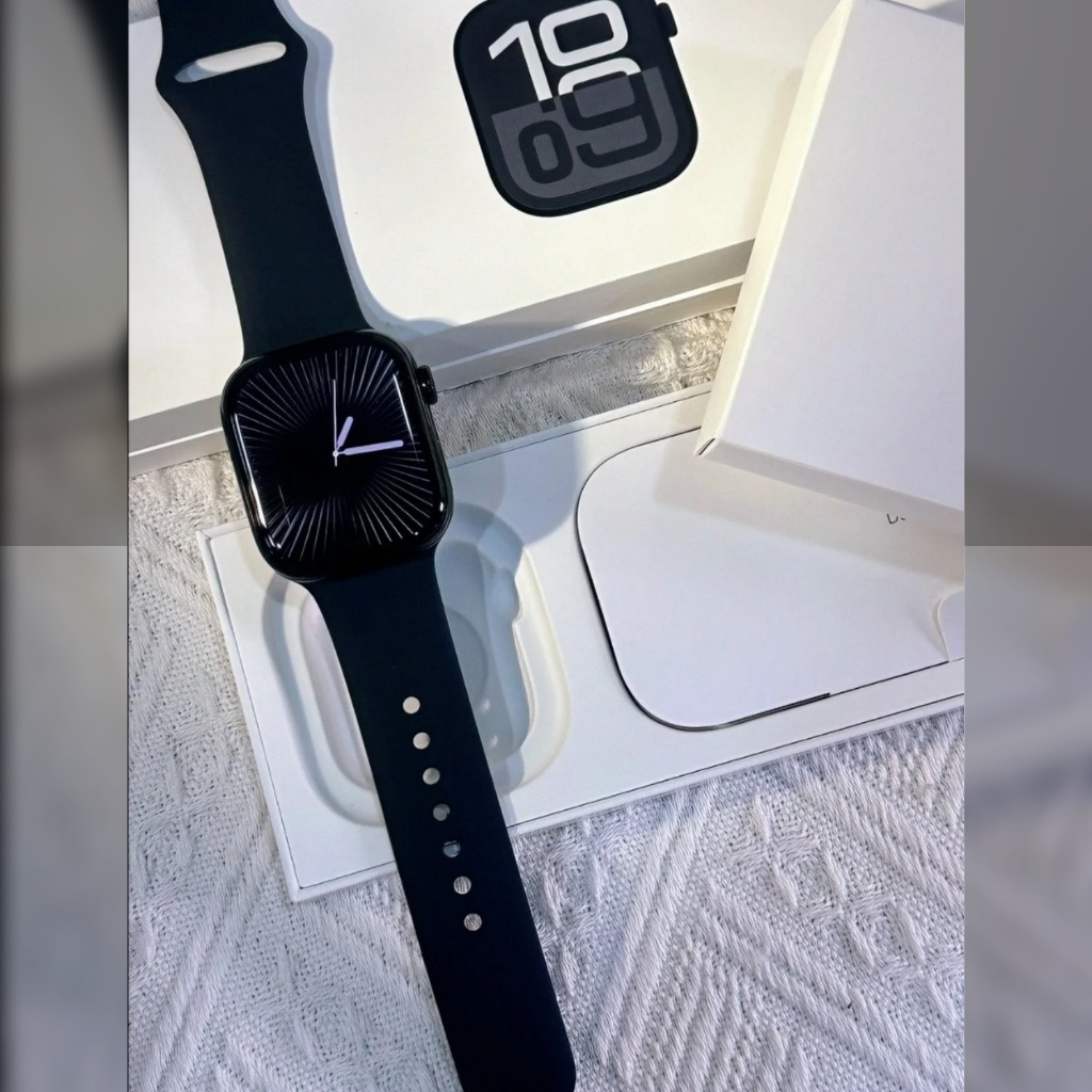 Smartwatch Serie S10 42mm Smart Watch 10 Jam Pintar Olahraga Bluetooth SmartWatch Wanita SmartWatch 