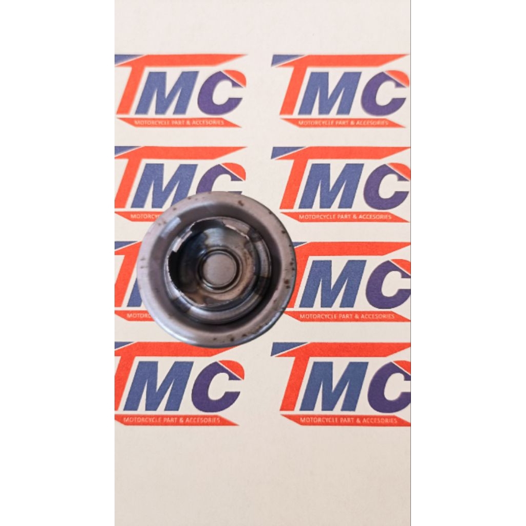 Saringan Filter oli mesin motor roda tiga ViAR karya 150 CC, 200 CC, 300 CC dan ATV OEM quality