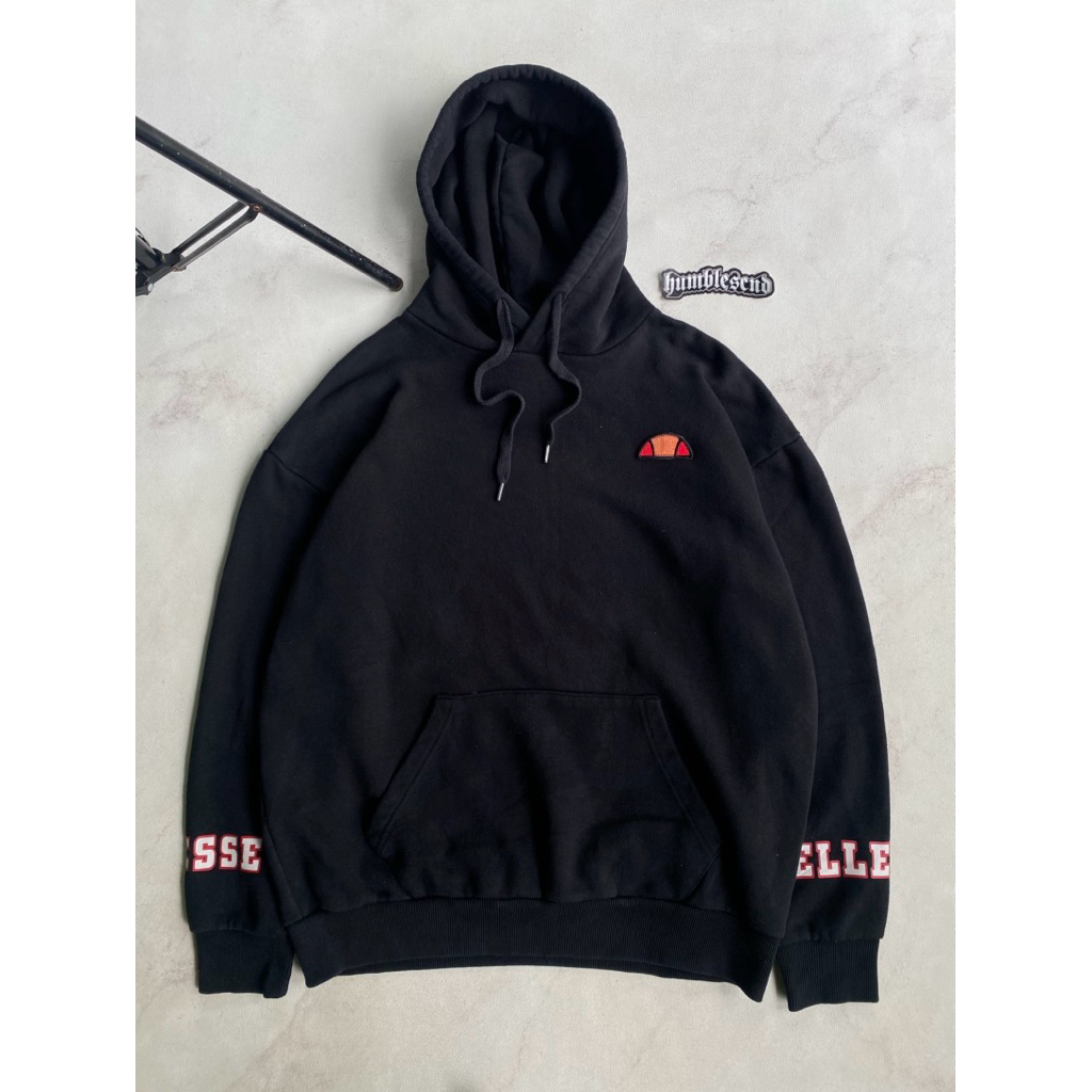 HOODIE ELLESE