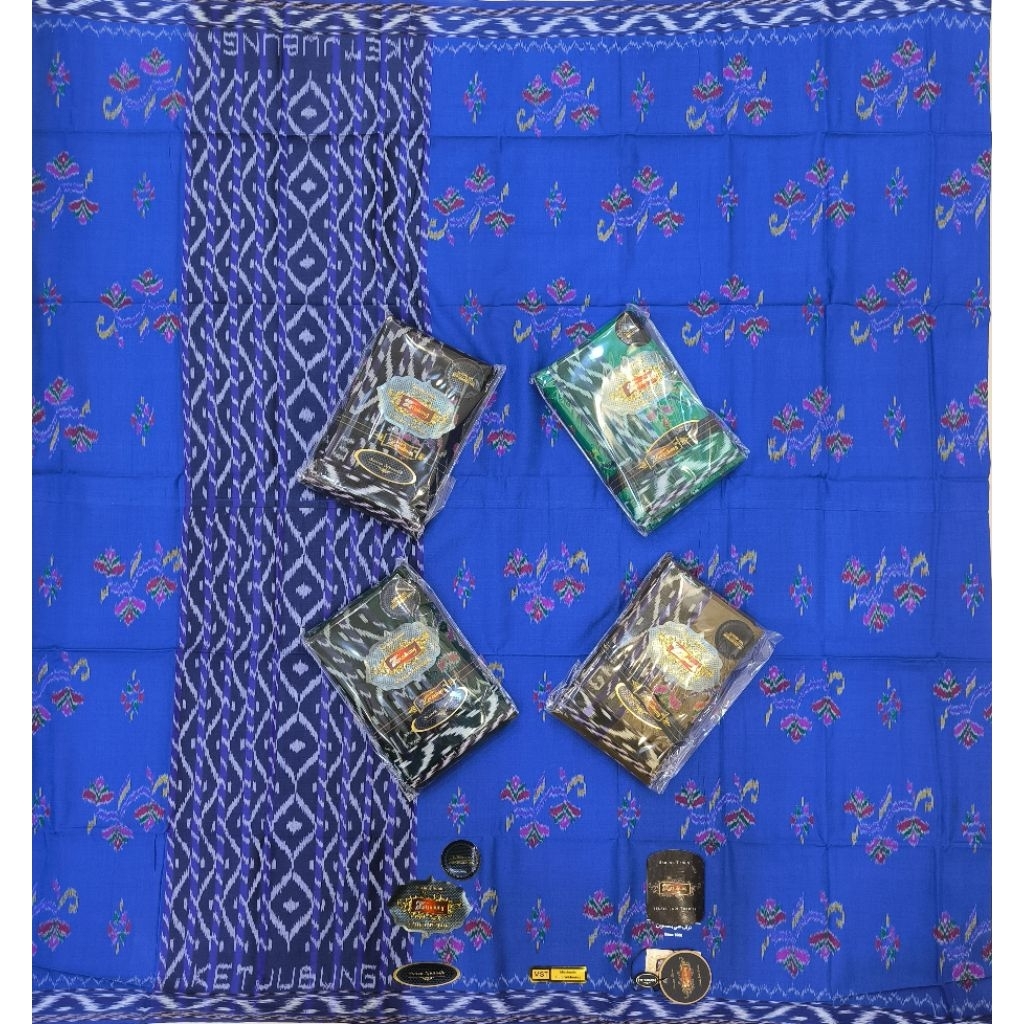 Ketjubung MST  || Mustamin Sutera/ Mesres || Original Ketjubung