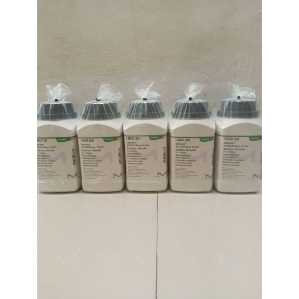 Sodium Chloride