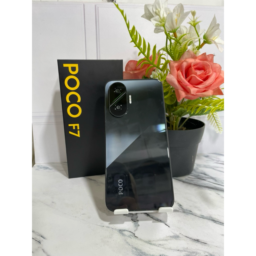 poco f7 12/512 gb second like new