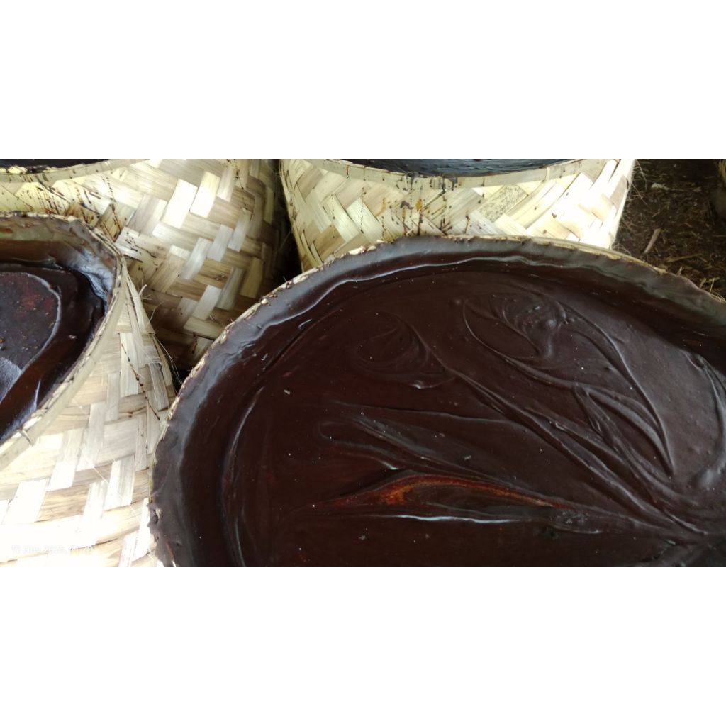 Gula merah/jawa/Asli gula tebu