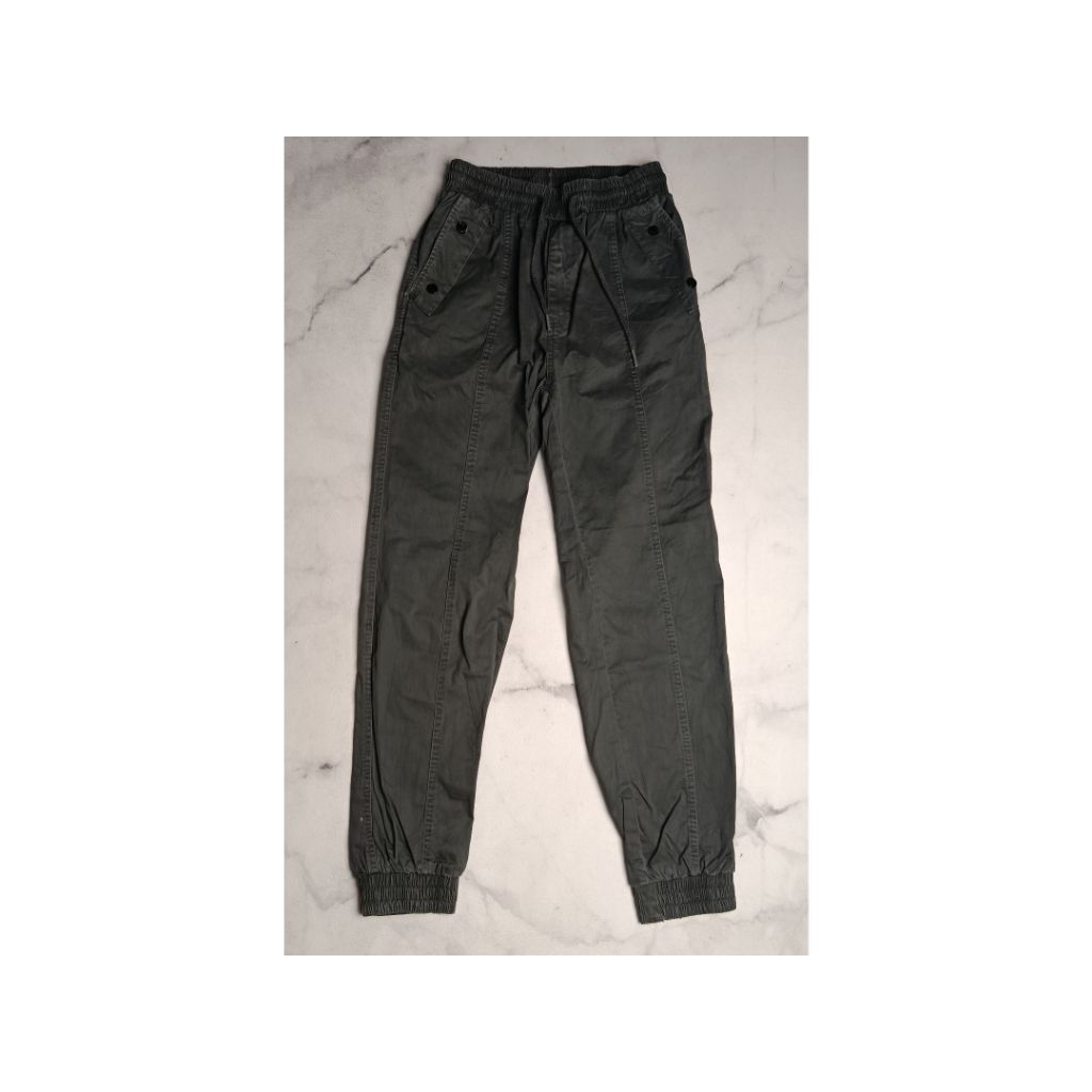 LONGPANT C. P. COMPANY