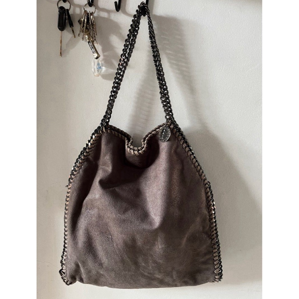 Tas handle rante Stella Mccartney