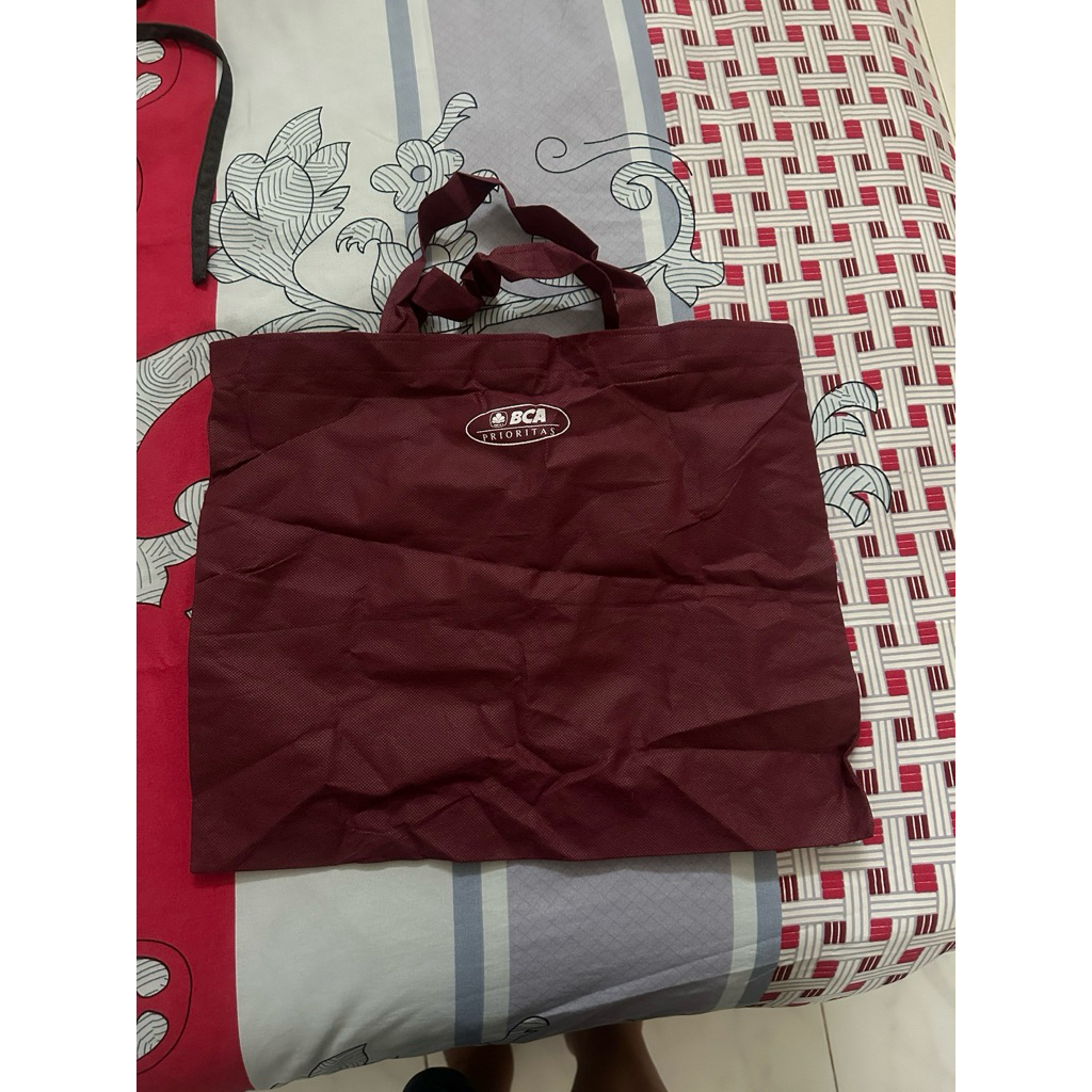 shopping bag bca prioritas