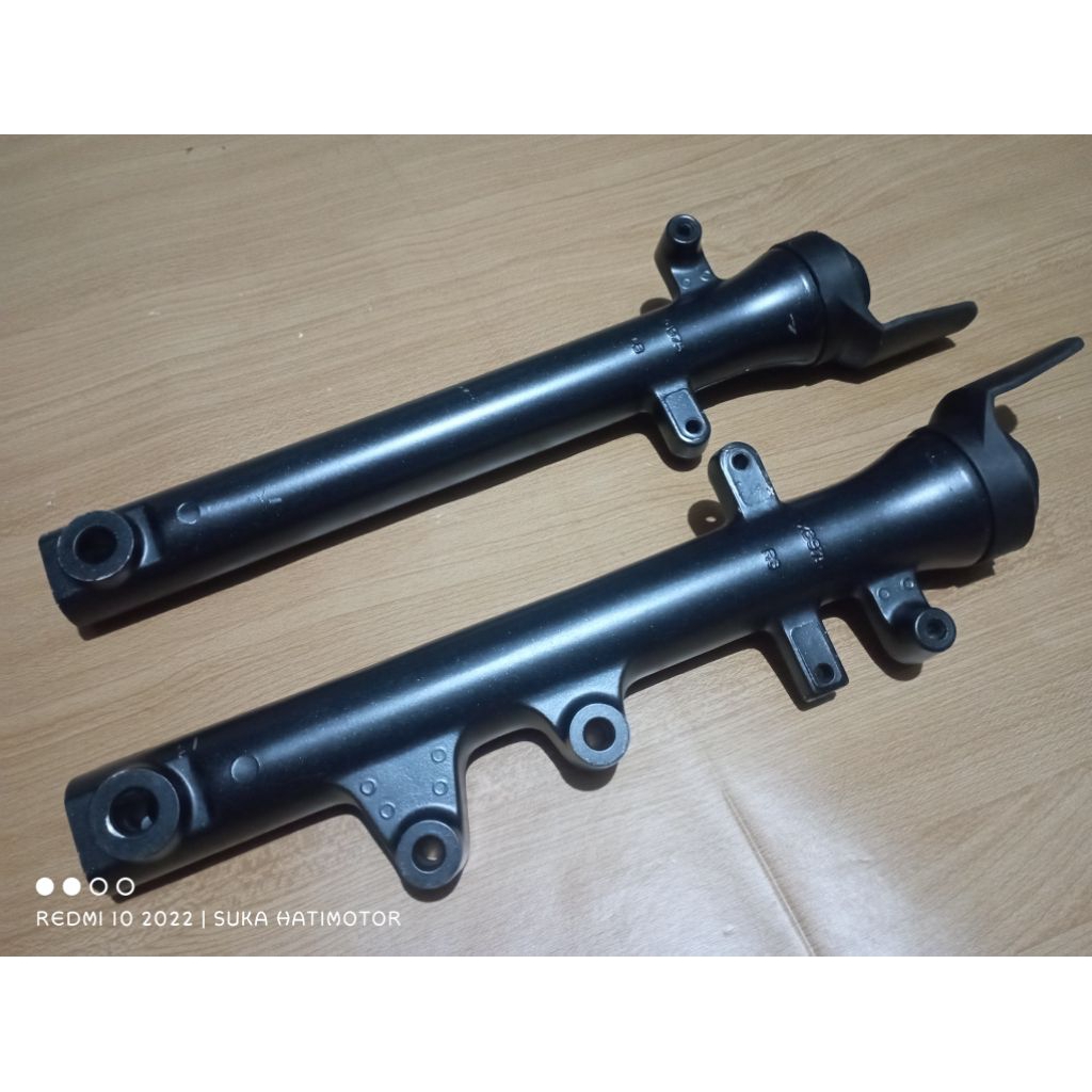 Tabung Shock Depan Suzuki Satria Fu Original.