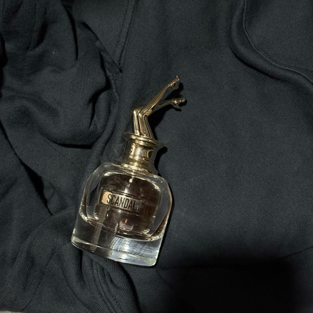Preloved Jean Paul Gaultier Scandal