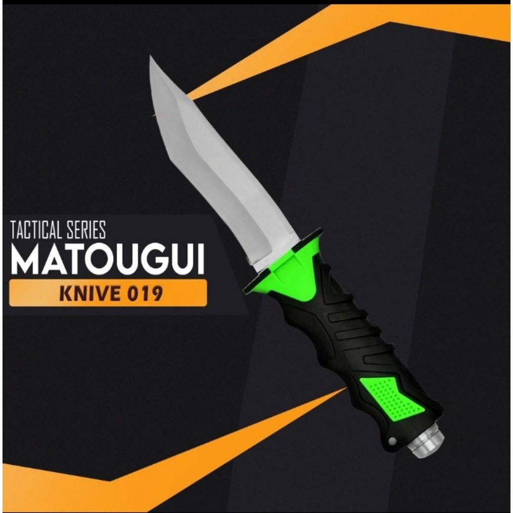 Pisau Columbia 019/ Pisau Saber 019/ Pisau Stainless/ Pisau Saber/ Pisau Selam Stainless/ Sangkur/ S