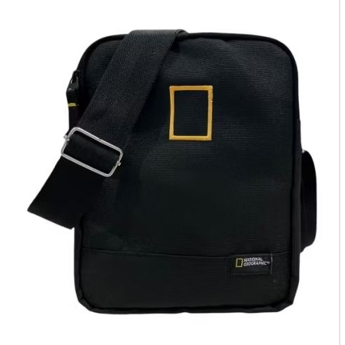 Tas NatGeo bahan cordura1000