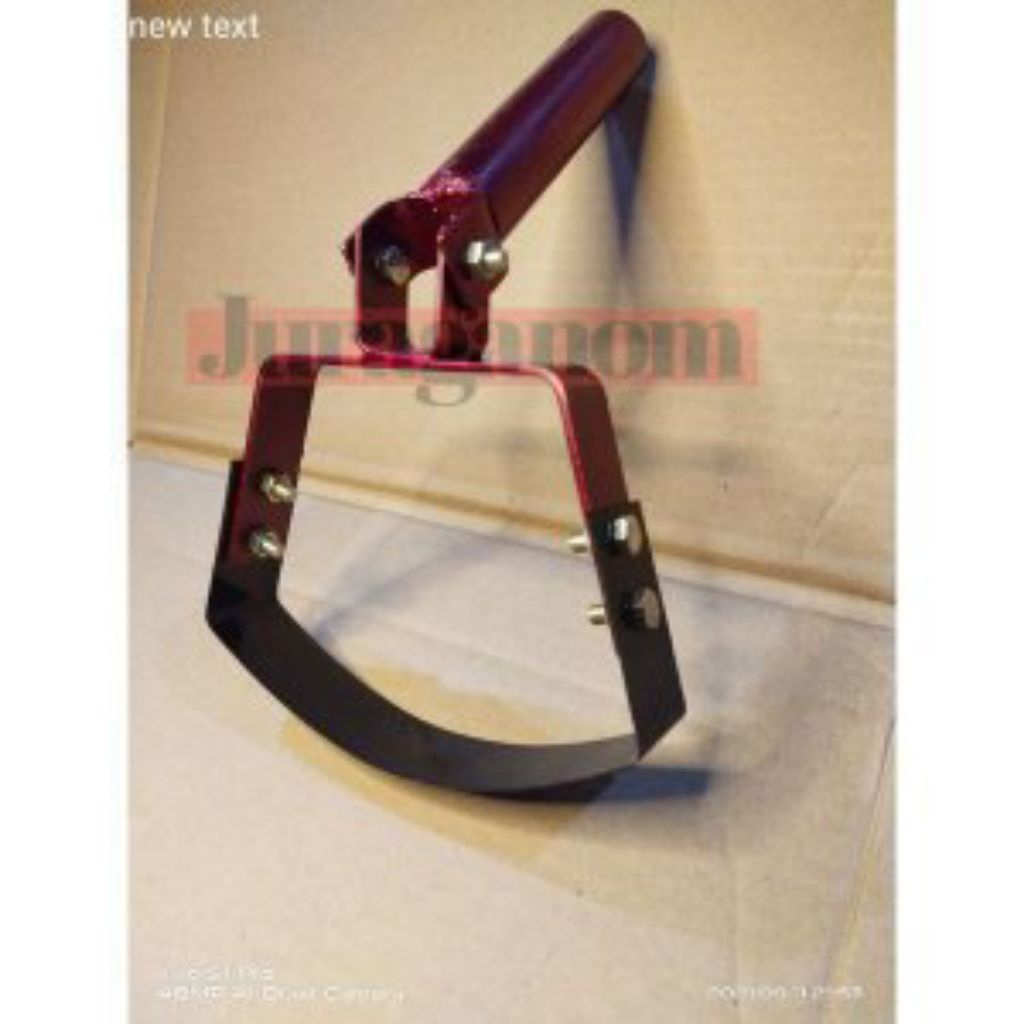 cangkul penyiang rumput liar/cangkul gulma