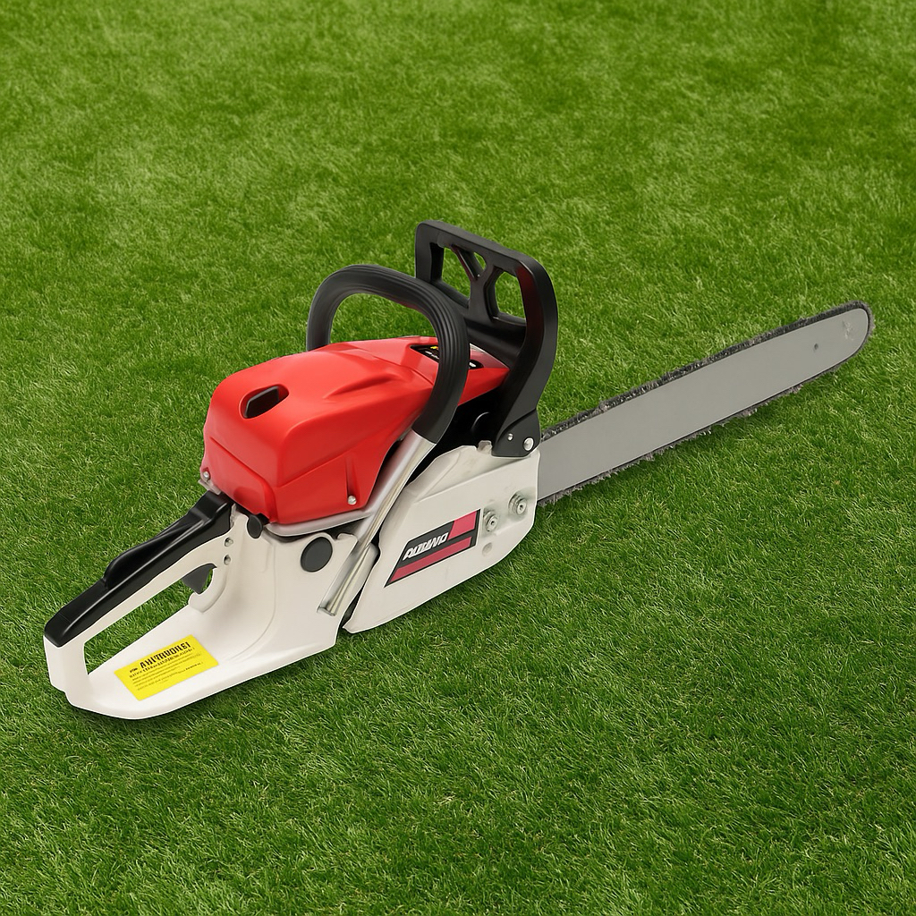 chainsaw 2tak bar 20inch