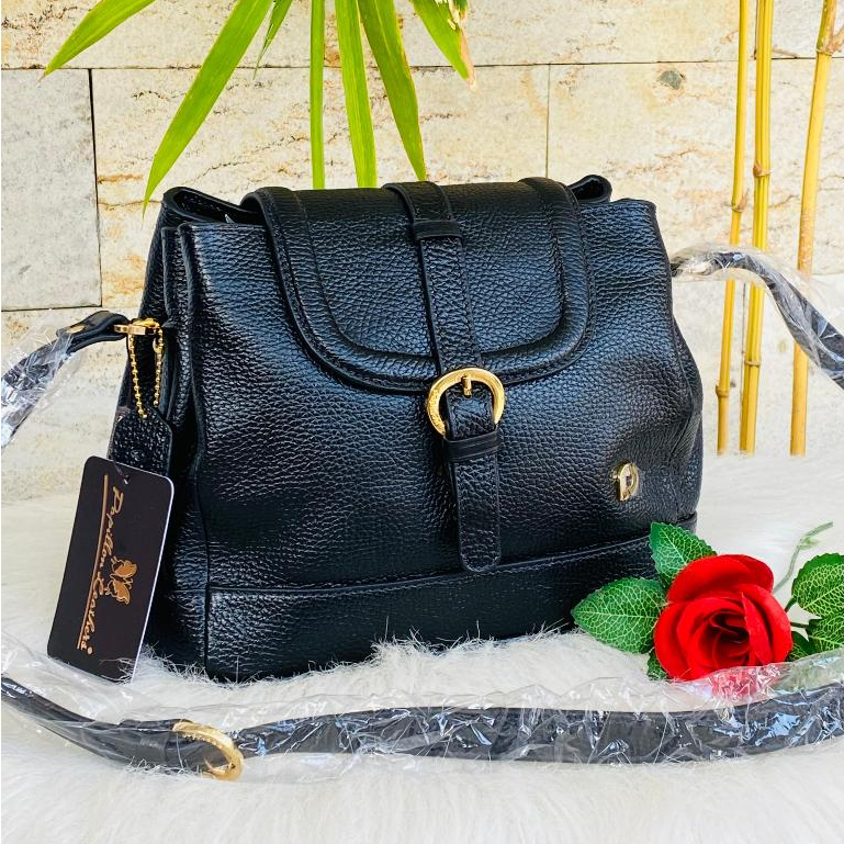 TAS KULIT PAPILLON K3225 ORIGINAL