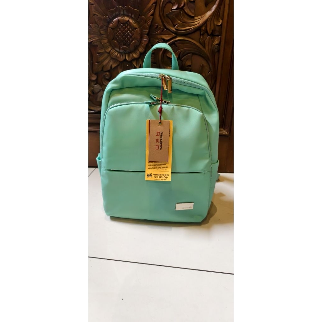 Backpack Samsonite Reny Original