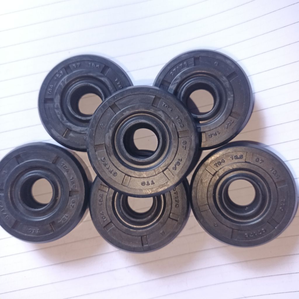 seal shock motor yamaha mx vixion belakang