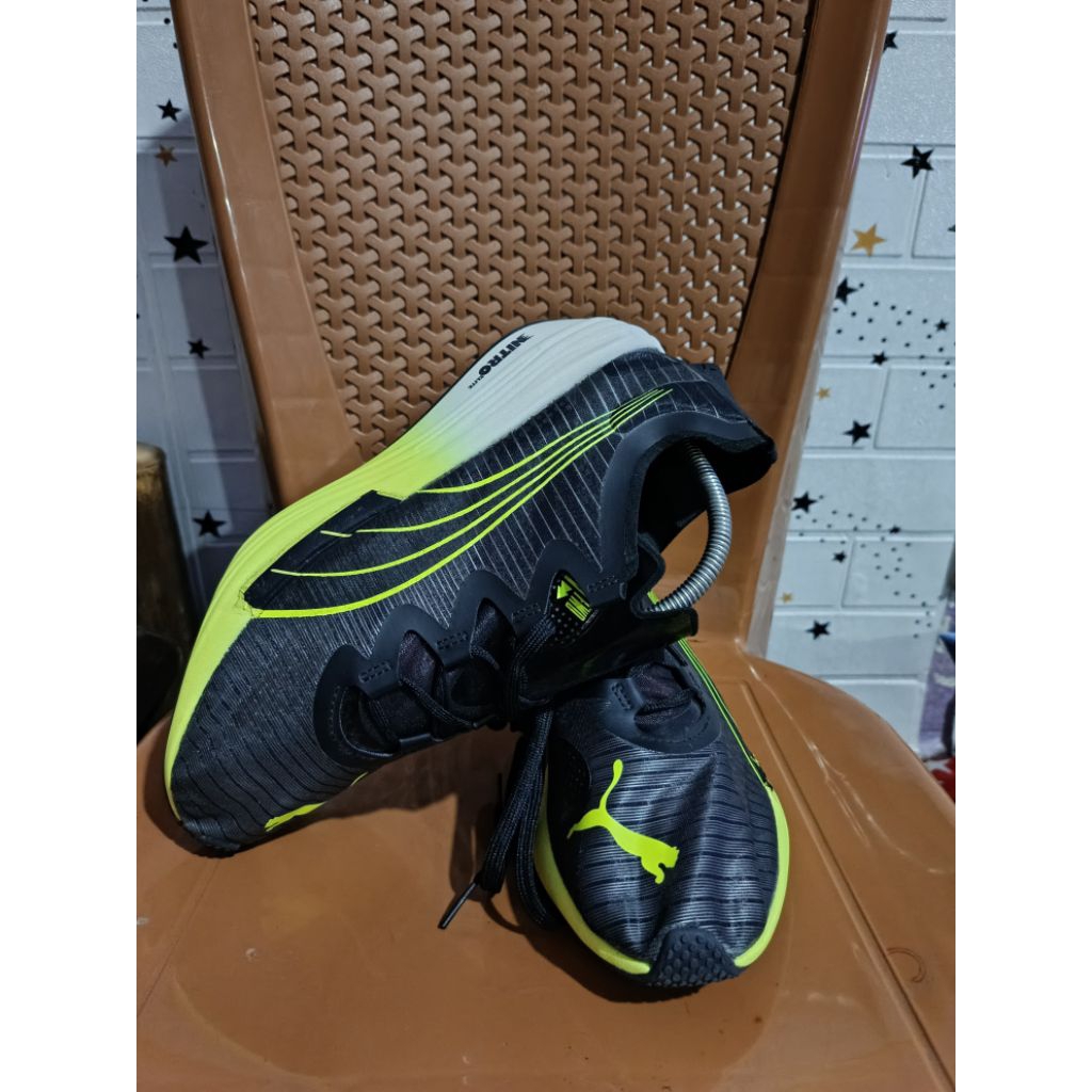 puma nitro elite